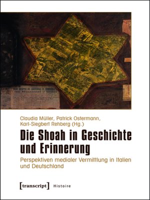 cover image of Die Shoah in Geschichte und Erinnerung